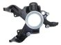 Mangueta De La Rueda Izquierdo 1J0407255N 44070090701 VW Audi Seat Skoda Vika