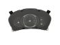 Velocímetro/Instrumentos Y Relojes Hyundai Tucson 94013-2E421 11000768410H 