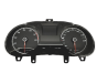 Velocímetro/Instrumentos Y Relojes Seat Ibiza 6J0920804B A2C35060100 VDO