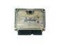 Controlador 045906019BG 0281011244 Seat VW Bosch 33255