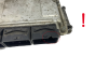 Controlador 0281011571 8200309318 8200346254 Renault Bosch 57457