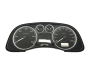 Velocímetro/Instrumentos Y Relojes Peugeot 307 9651299680 C 00 54791