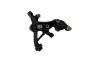 Mangueta De La Rueda Izquierdo 5Q0505435F 55051695801 VW Audi Seat Skoda Vika