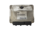 Controlador 51793116 IAW4AF.S2 61601.127.03 Fiat Magneti Marelli 3344