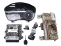 Conjunto De Arranque Ford Focus 2 4M51-12A650-JK 4M5T-14A073-CF 1.6 TDCI