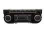 Controles Calefacción VW Passat 7 B7 Golf 6 5K 5K0907044DT 5HB00974680