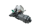 Cubierta Del Filtro De Aceite 03N115389H 11151777801 Audi Vika