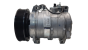 Compresor Aire Acondicionado Nueva Original Honda TSP0159478 Delphi