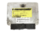 Controlador Opel 24417169 0281010268 Bosch GM 