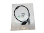 Cable De La Cerradura Original Renault 8200483584