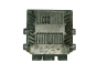Controlador 3S61-12A650-JE 5WS40078H-T Ford Siemens 33171