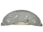 Velocímetro/Instrumentos Y Relojes Opel Corsa B 88481709 90534402 26411