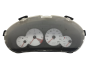Velocímetro/Instrumentos Y Relojes Peugeot 206 9656696280 000500809 43621