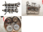 La Culata Ford CM5G-6090-GC 1.0 Ecoboost SFJA