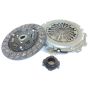 Embrague Completo Nueva Original Renault Kangoo Clio II 1.9D 7701478560