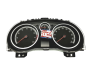Velocímetro/Instrumentos Y Relojes Opel Corsa D P0013373006 2317330 GM 41760
