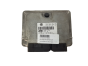 Controlador 036906034DD IAW4MV.DD 61600.663.02 VW Magneti Marelli 3730