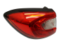 Faro Izquierdo Trasera 265558548R Captur Renault AL