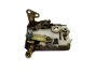 Cerradura Puerta Derecho Delantero 9136F1 Citroen Saxo 3D