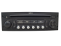 Radio Cd Mp3 Peugeot 207 96643699XT PSARCD431-63 VDO 3