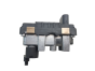 Turbocompresor Electrónico Actuador Garrett 730314 6NV009228 Hella BMW VW Audi 