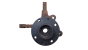 Mangueta De La Rueda Delantero Derecho Renault 7700827248 7700787730 72mm