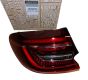 Faro Izquierdo Original 265551035R Renault