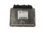 Controlador IAW4EF.P2 73500446 61600.623.01 Fiat Magneti Marelli 16890