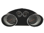 Velocímetro/Instrumentos Y Relojes Opel Astra J 13355674 600775881 GM 33128