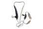 Kit De Cadena De Tiempo 06H198229EA B10223 06H109158J VW Borsehung
