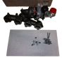 Turbocompresor Nueva Original 144108149R Renault