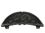 Velocímetro/Instrumentos Y Relojes Opel Corsa C 09166814FL 110008988009 31266