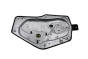 Mecanismo Elevalunas 3T0839461 88390722702 Skoda Superb DPA