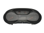 Velocímetro/Instrumentos Y Relojes Opel Grandland X 9815758980 Yazaki RHD