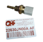 Sensor De Temperatura Original Renault Espace V Megane IV 1.6 TCe 250759968R