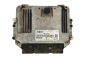 Controlador 4M51-12A560-YE 0281011701 Ford Bosch 28196