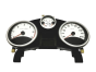 Velocímetro/Instrumentos Y Relojes Peugeot 207 9662904780 A2C53190340 48083