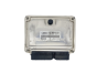 Controlador 038906019JQ 0281011142 Audi Bosch 45199