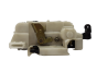 Cerradura Puerta Izquierdo Trasera 913769 Citroen Xsara Rockwell 11002