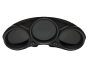 Velocímetro/Instrumentos Y Relojes Citroen C4 9676963180 A2C53435357 Continental