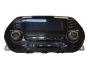 Radio del coche Fiat 356 Tipo VP1 EMEA BT 07356542530