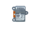 Controlador 550538500 9628757580 PSA Autoliv 58576