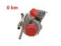 Turbocompresor Garrett 2.0 dci GTA1549LV 770116-1 H8200638766 0km