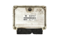 Controlador 045906019AB 0281010503 Volkswagen Bosch 25053