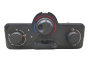 Controles Calefacción Renault Clio 3 030966N 69590002 7701070472 Valeo