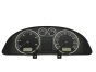 Velocímetro/Instrumentos Y Relojes VW Passat 3B3 3B0920809C VDO 48699