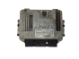 Controlador 0281012523 9664843480 9657699480 PSA Bosch 19402