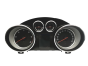 Velocímetro/Instrumentos Y Relojes Opel Astra J 13336484 600775881 GM