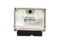 Controlador 0281011607 045906019F Audi Bosch 