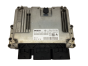 Controlador 9664738780 0261S04008 9663193580 PSA Bosch